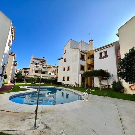 Apartamento Saadia Golf And Beach Huelva Kültér fotó