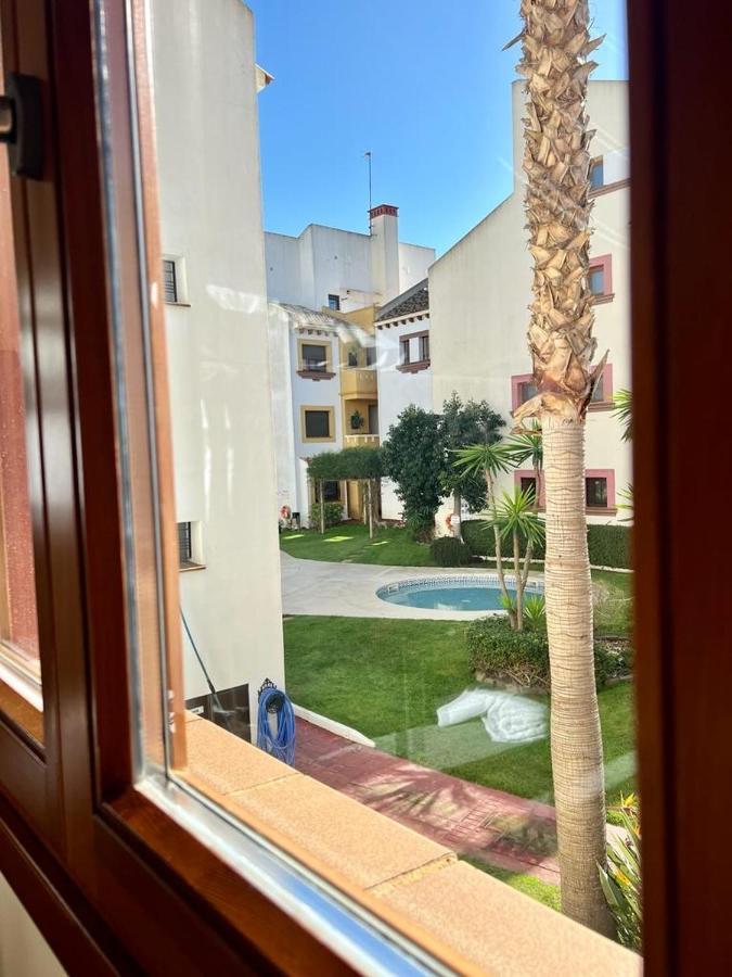 Apartamento Saadia Golf And Beach Huelva Kültér fotó