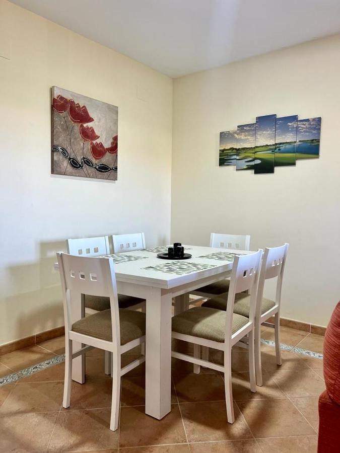Apartamento Saadia Golf And Beach Huelva Kültér fotó