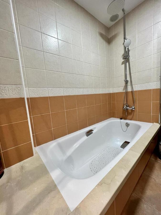 Apartamento Saadia Golf And Beach Huelva Kültér fotó