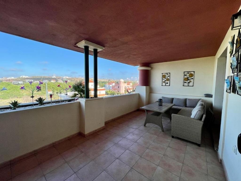 Apartamento Saadia Golf And Beach Huelva Kültér fotó