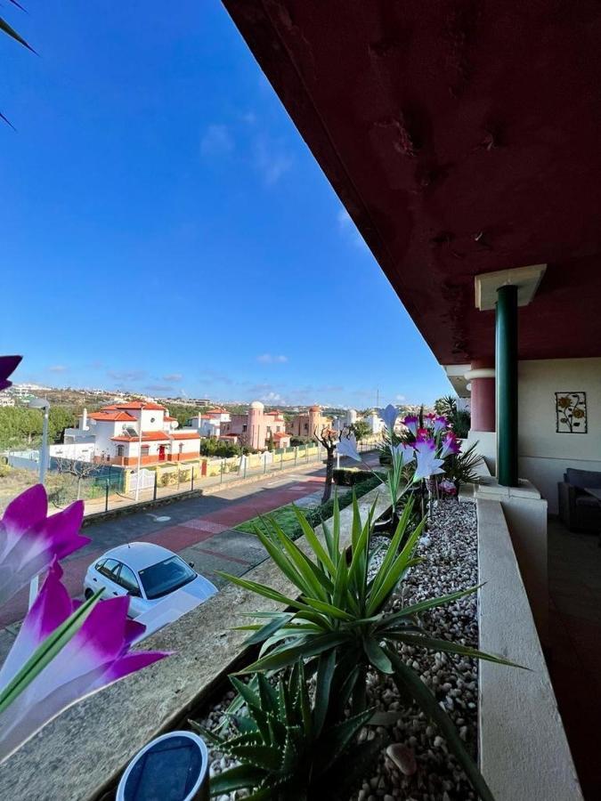 Apartamento Saadia Golf And Beach Huelva Kültér fotó