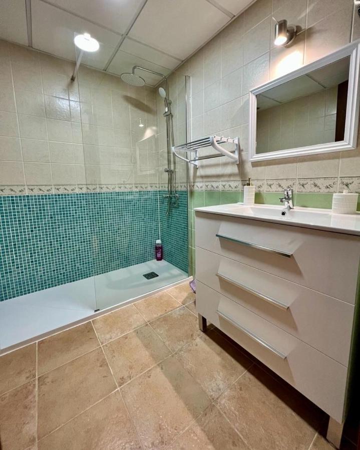 Apartamento Saadia Golf And Beach Huelva Kültér fotó