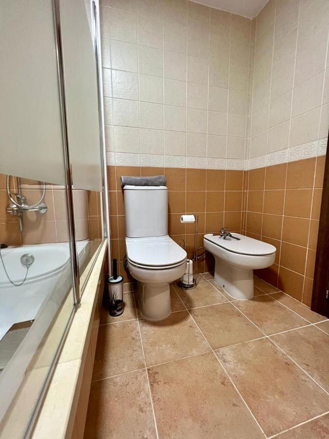 Apartamento Saadia Golf And Beach Huelva Kültér fotó