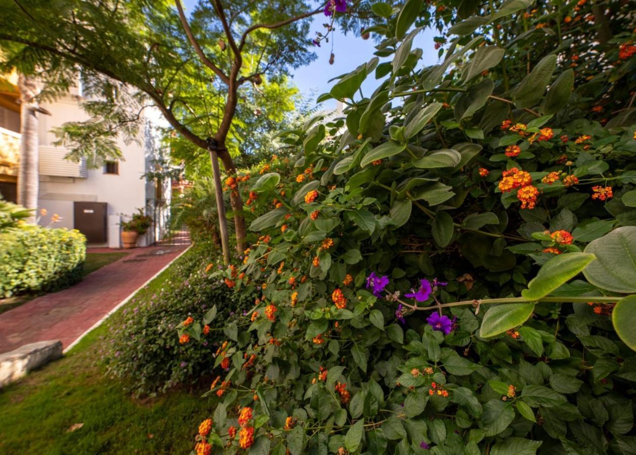 Apartamento Saadia Golf And Beach Huelva Kültér fotó